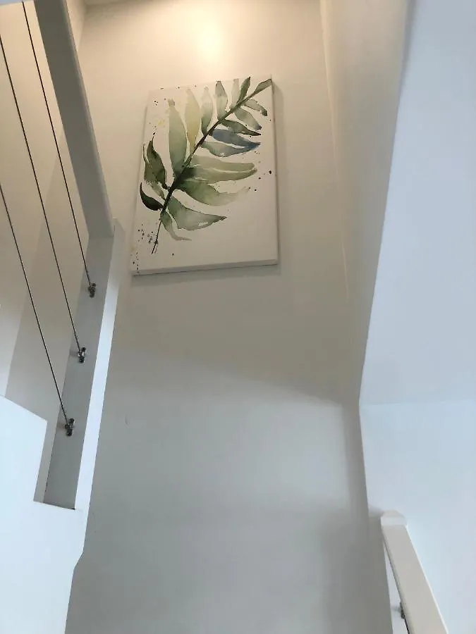 230A South Finger Villa Jolly Harbour